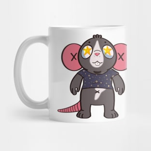 lab rat 39 Mug